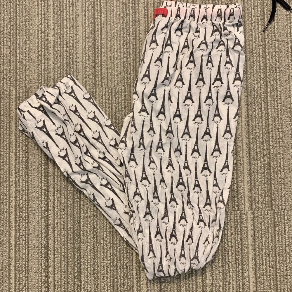 Pajama Pants
